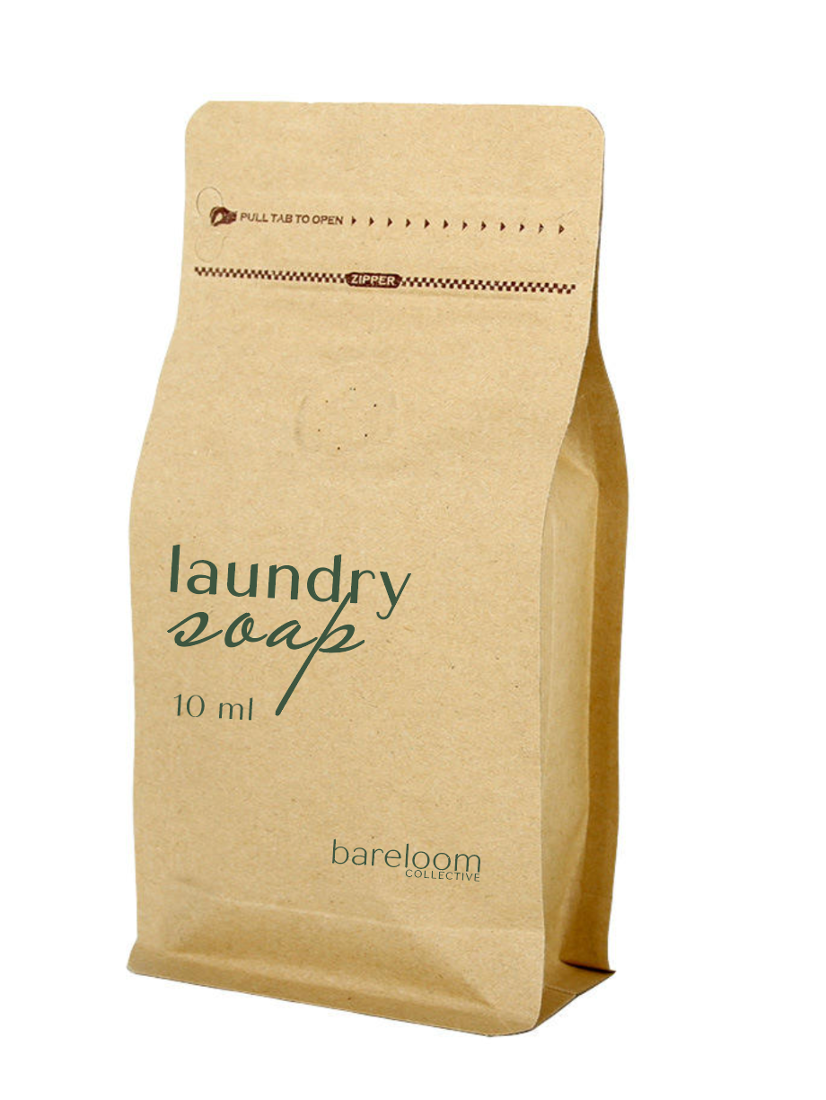 Laundry Soap