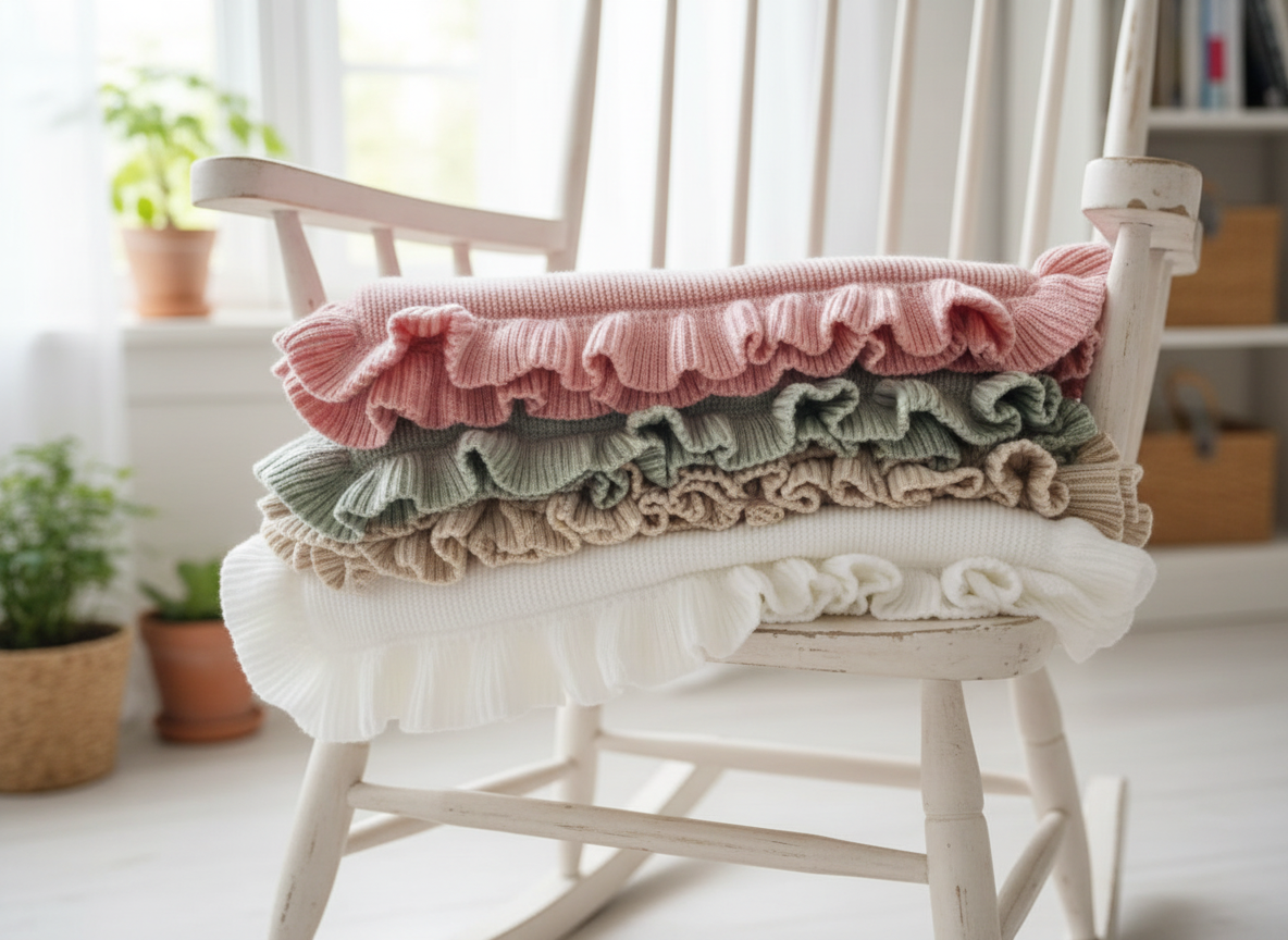 Baby Blankets