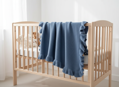 Cotton Baby Blanket