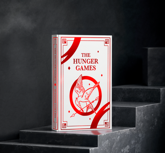 Hunger Games Book 1