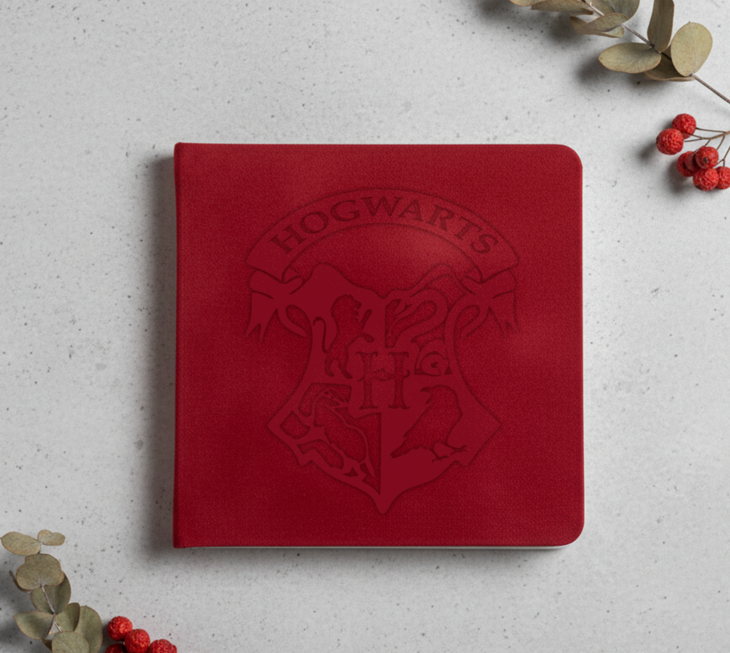 Hogwarts drawing book