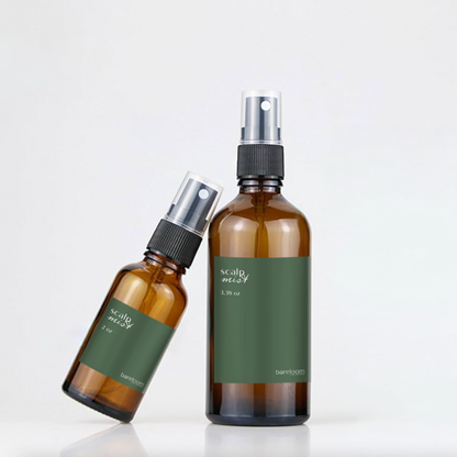 Scalp Mist